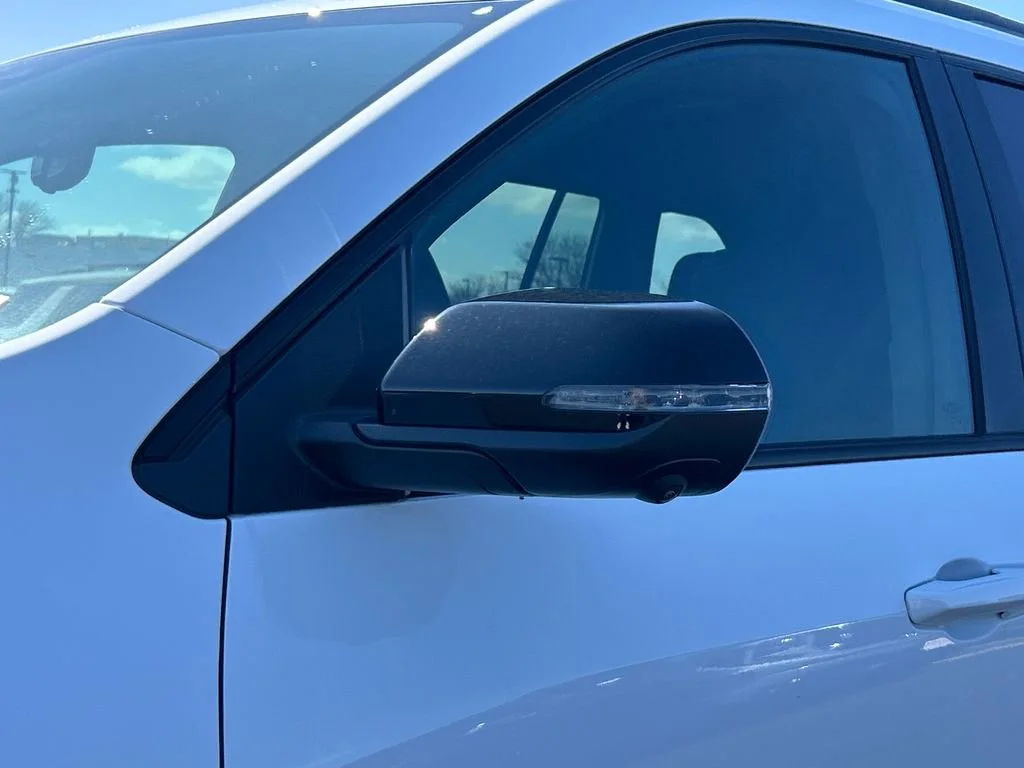 2026 GMC Acadia Elevation - Photo 14