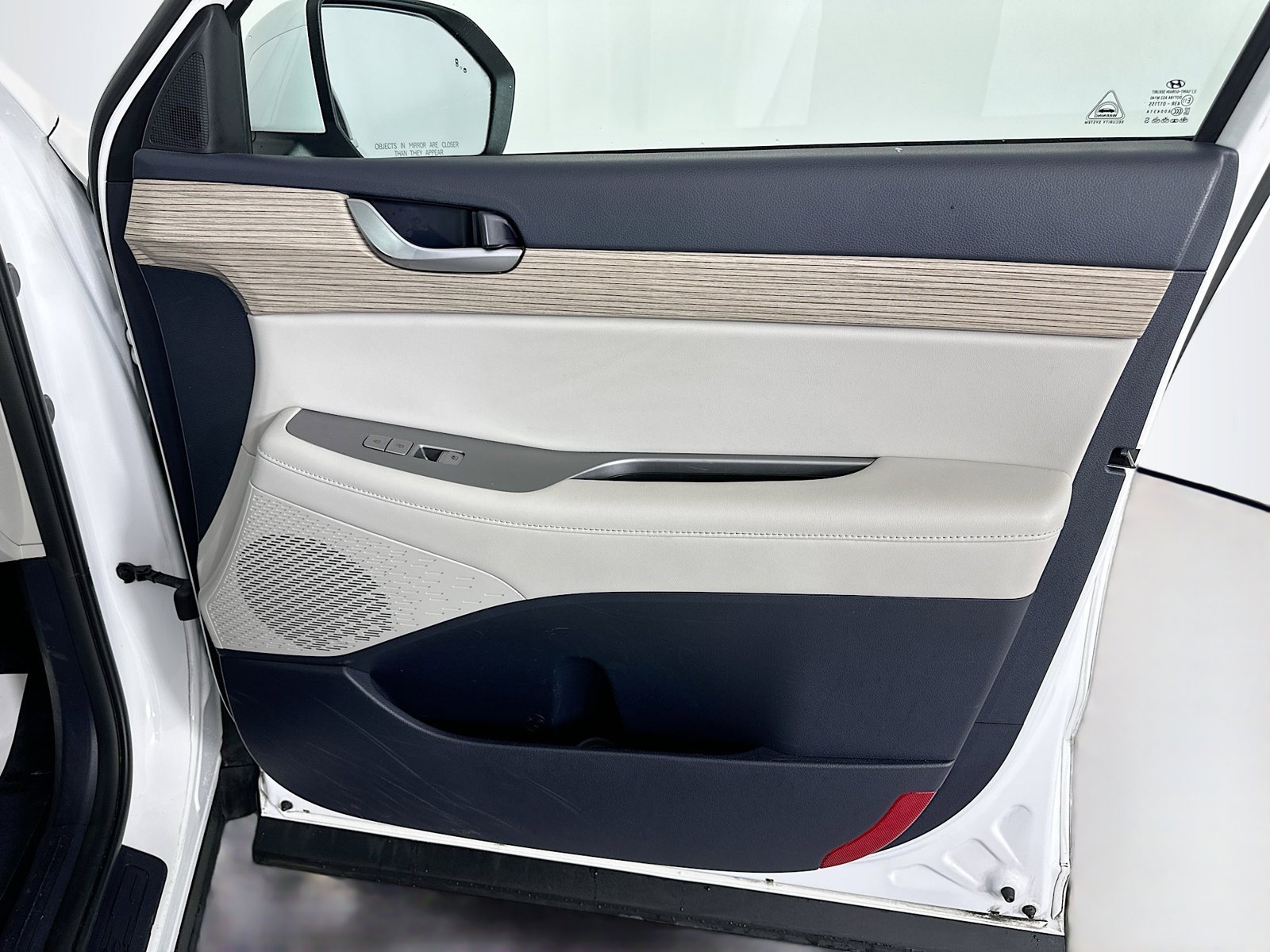 2022 Hyundai Palisade SEL - Photo 36