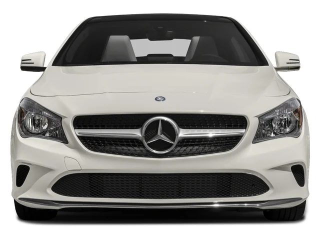 Used 2018 White Mercedes-Benz CLA 250 image 4