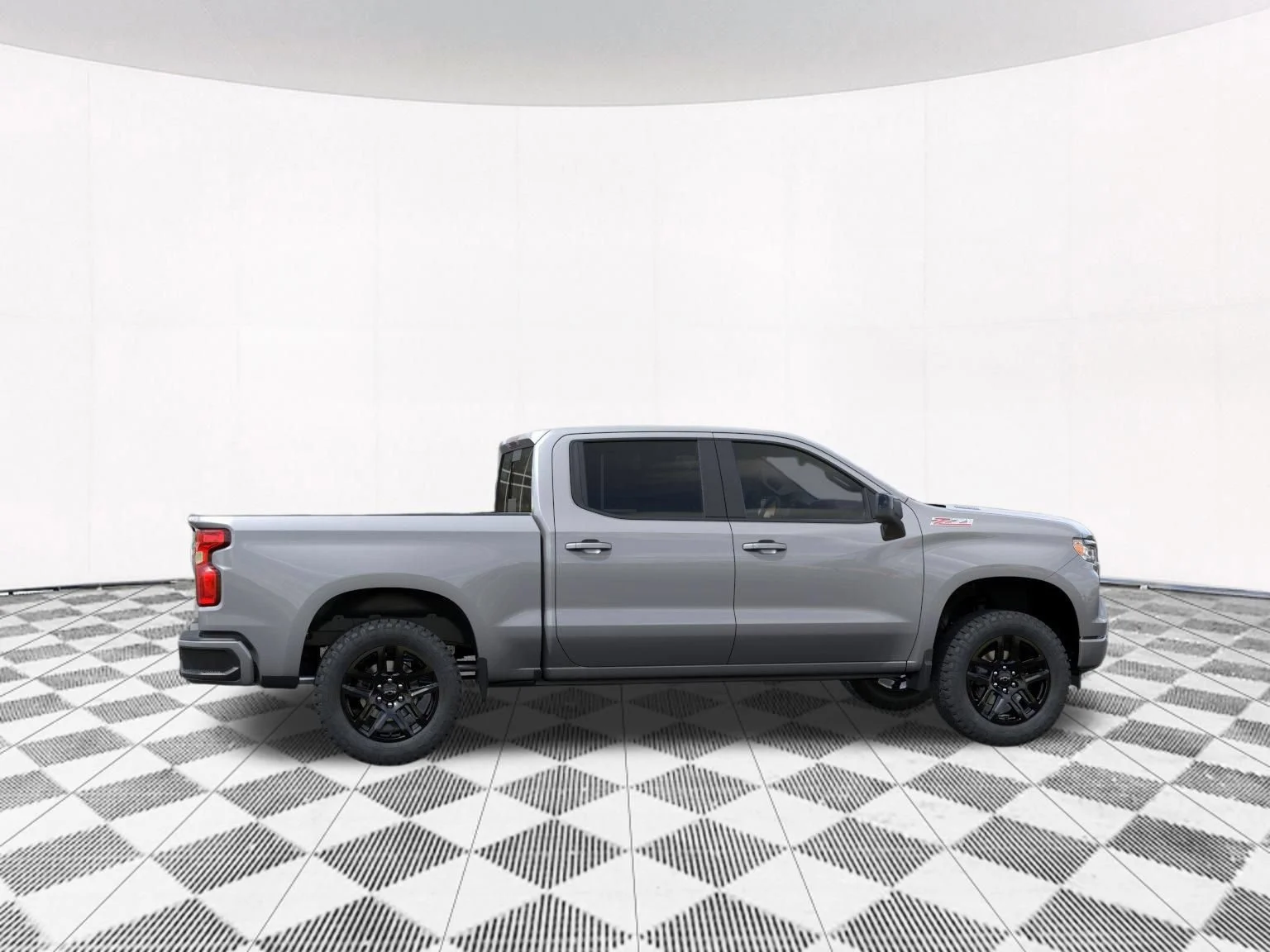 2026 Chevrolet Silverado 1500 RST - Photo 11