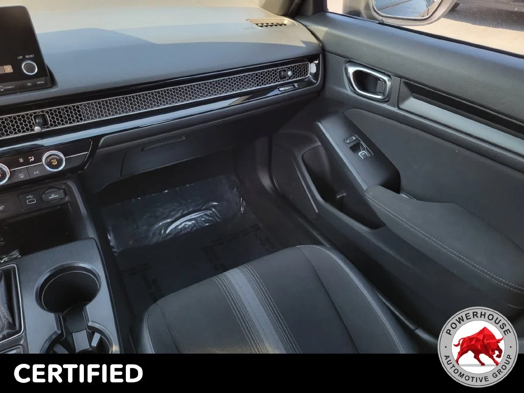 Used 2022 Black Honda Sport image 19