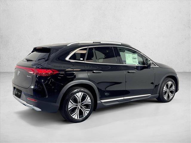 New 2026 Black Mercedes-Benz EQE 320 image 34