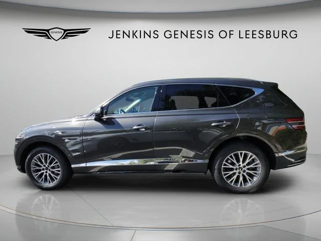 Used 2026 Gray Genesis 2.5T image 9