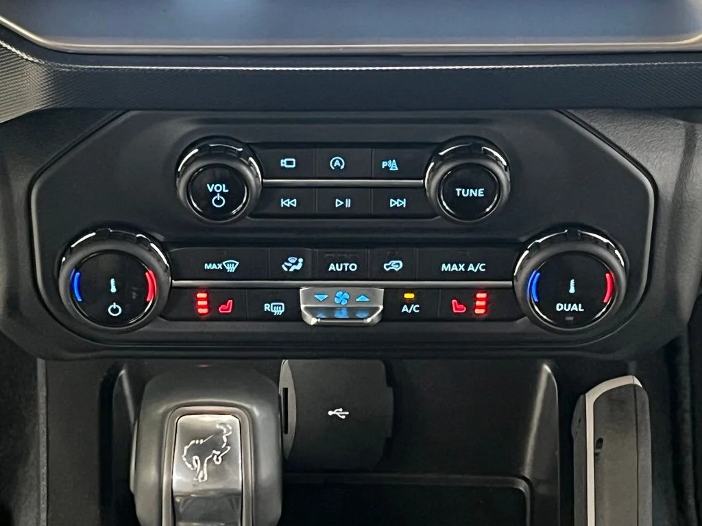 Used 2022 White Ford Outer Banks image 23