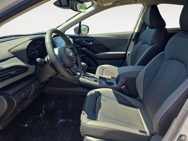 New 2026 White Subaru Limited image 9