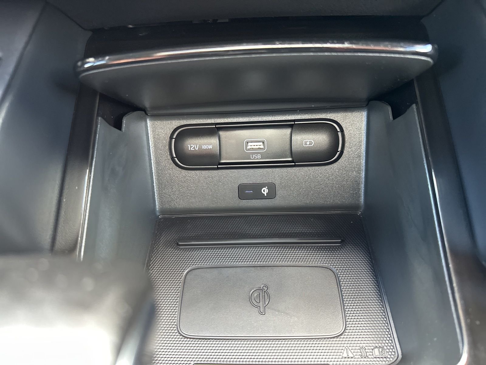 Used 2020 Green Kia SX image 63