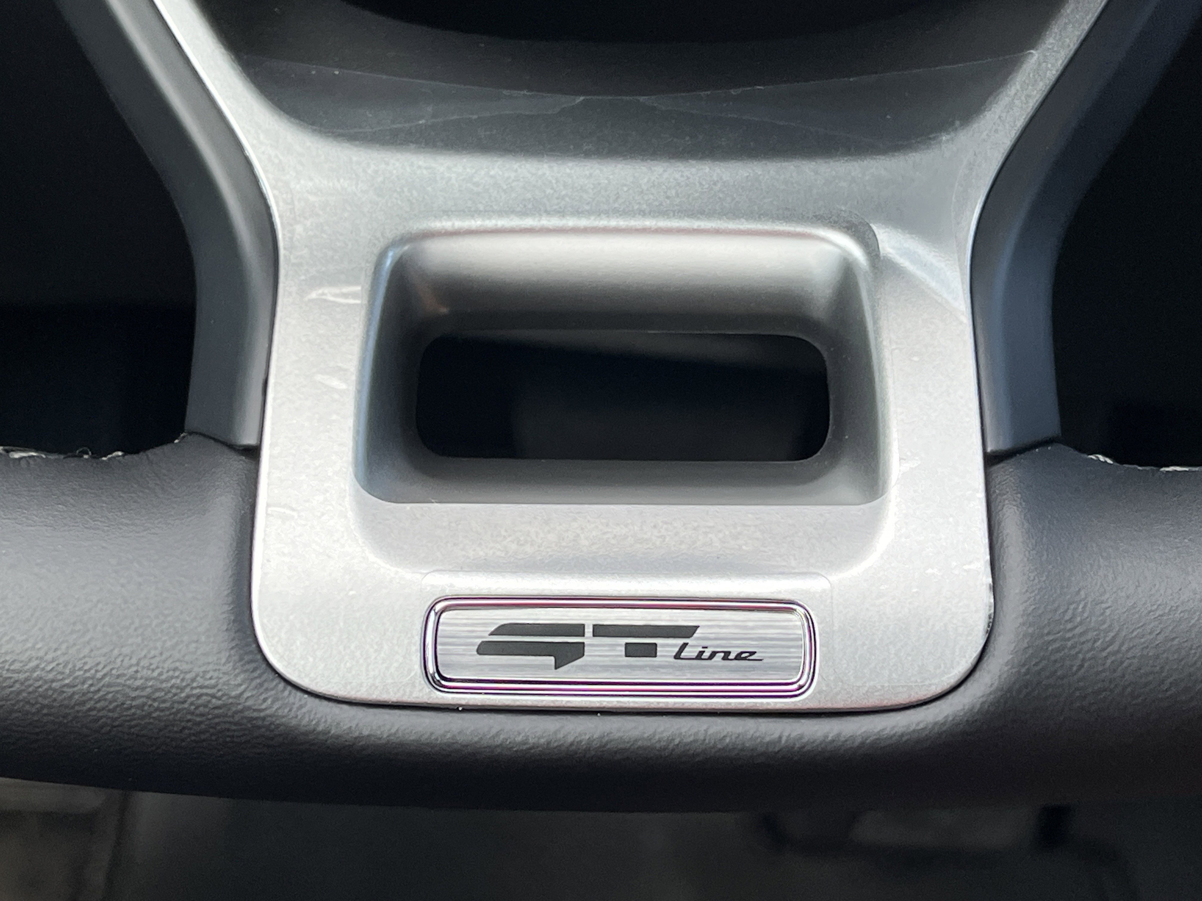 2026 Kia K5 GT-Line - Photo 15