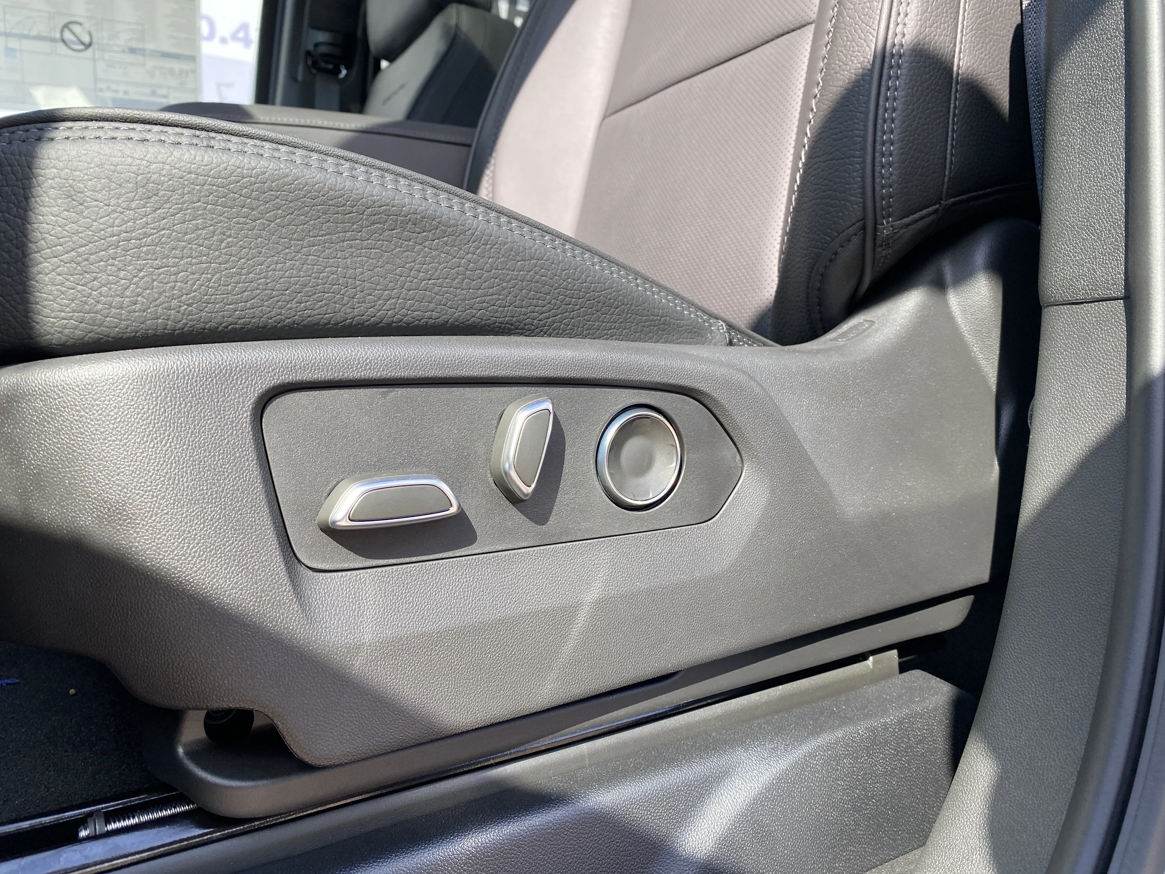 New 2026 STERLING METALLIC GMC Denali image 27