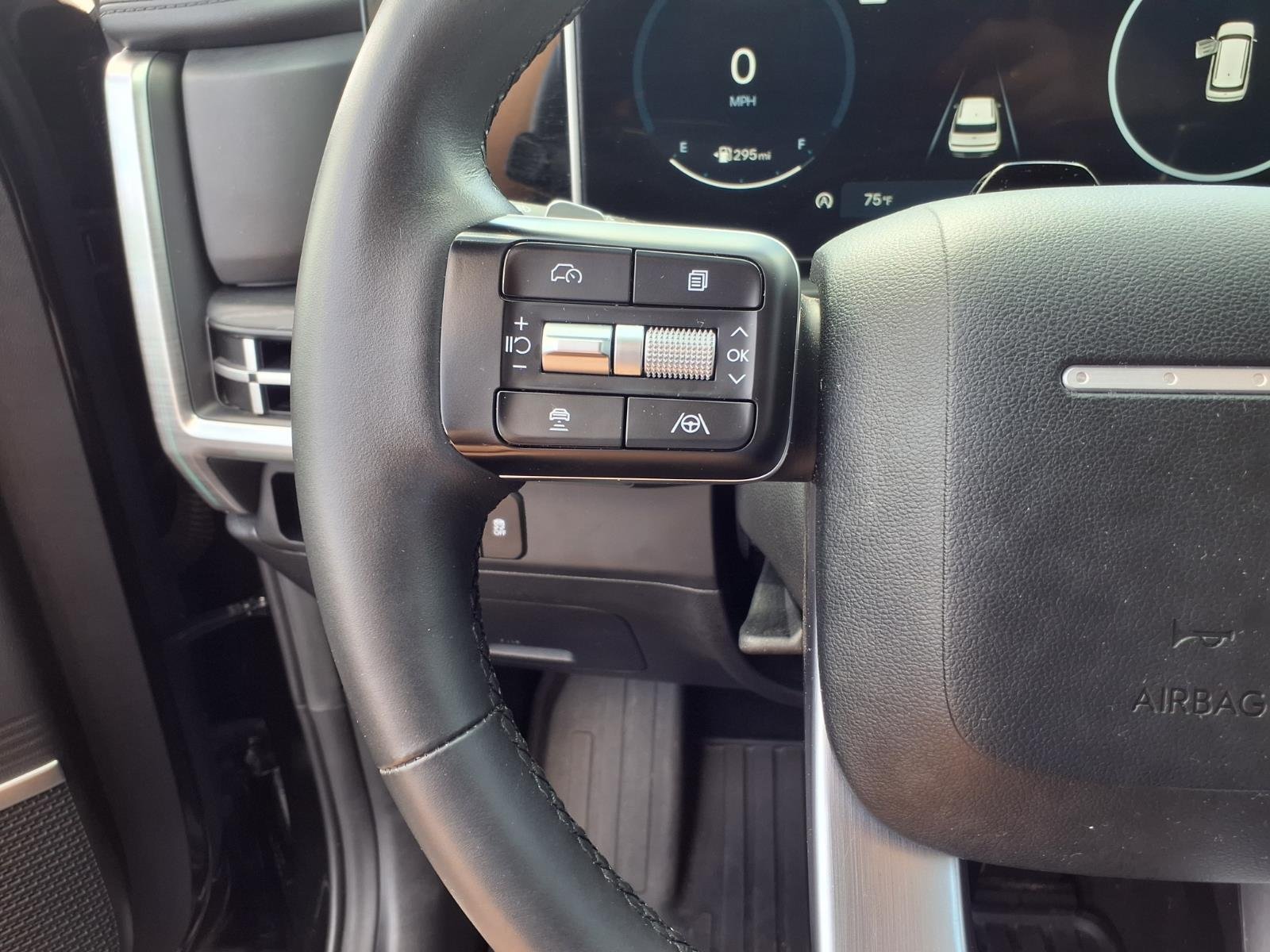 2024 Hyundai Santa Fe Limited - Photo 7