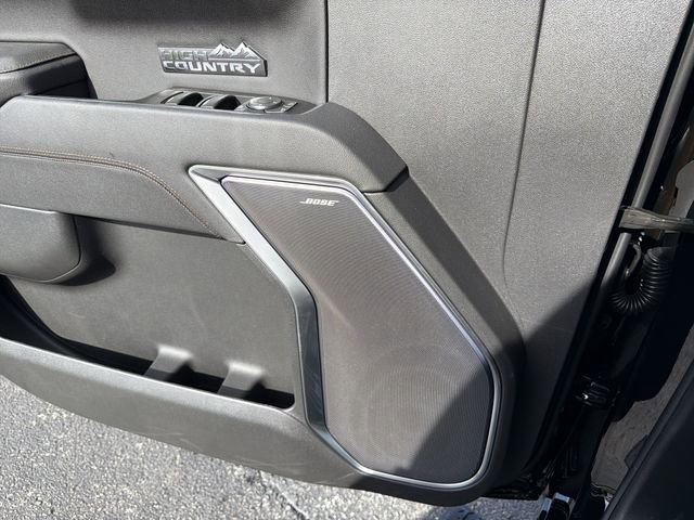 2026 Chevrolet Silverado 1500 High Country - Photo 22