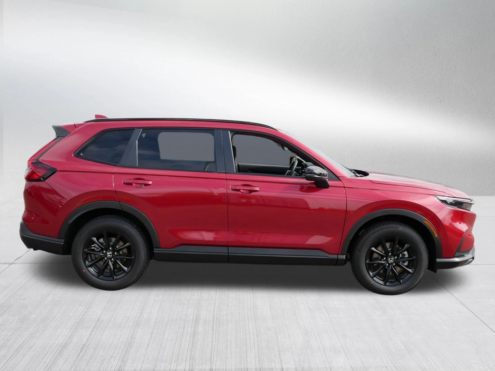 2026 Honda CR-V Sport - Photo 8