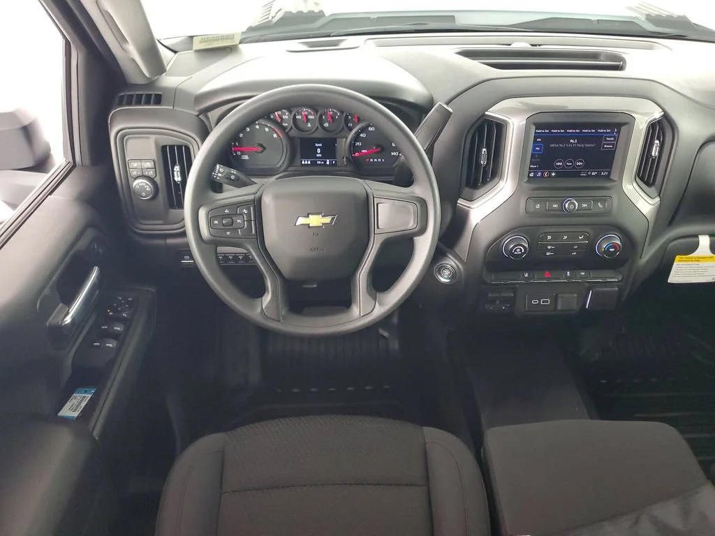 2026 Chevrolet Silverado 2500 HD Work Truck - Photo 18