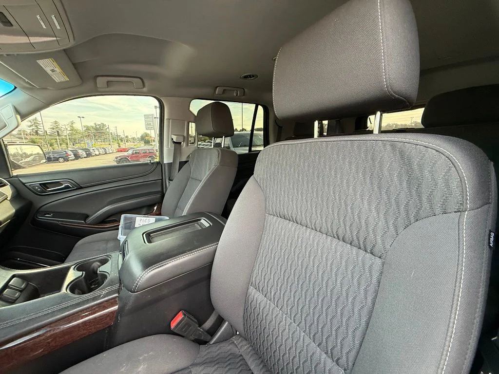 Used 2020 Gray GMC SLE image 13