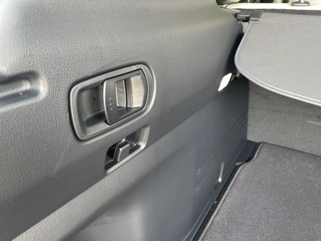 2026 Mazda CX-50 Preferred - Photo 11