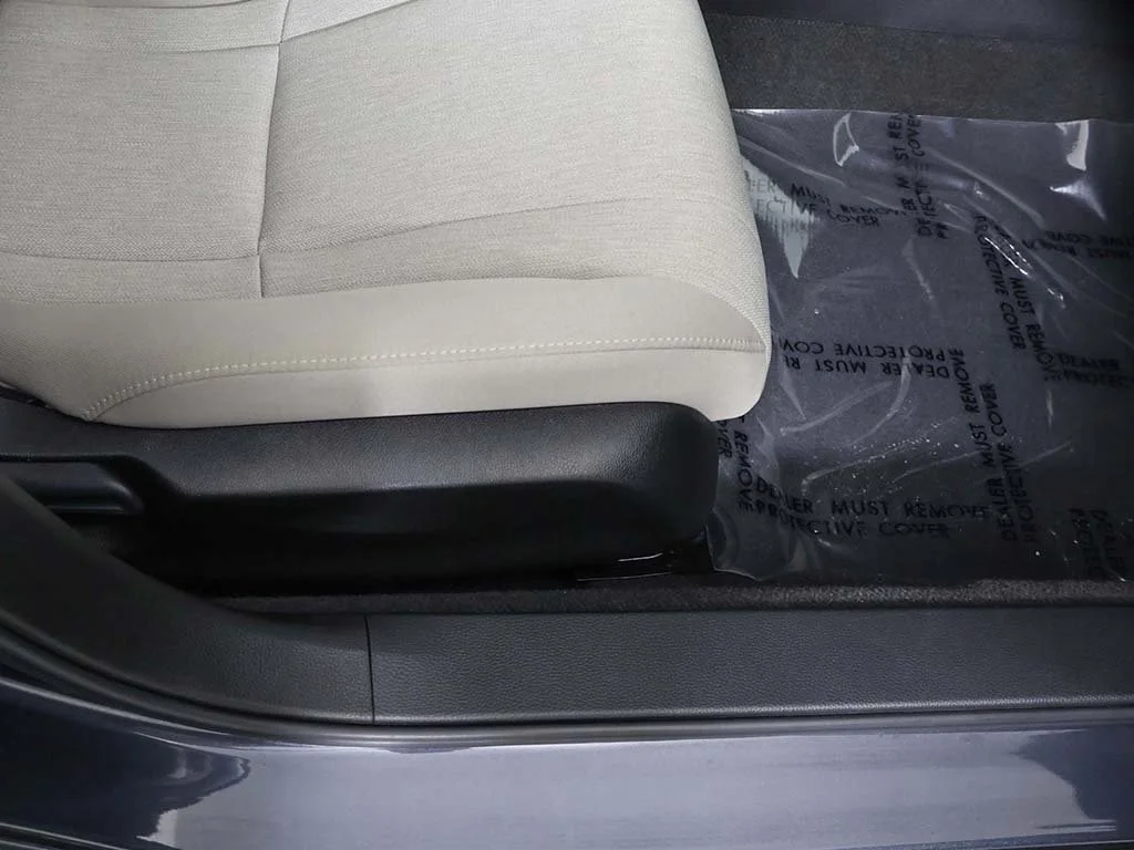 2024 Honda Accord EX - Photo 32