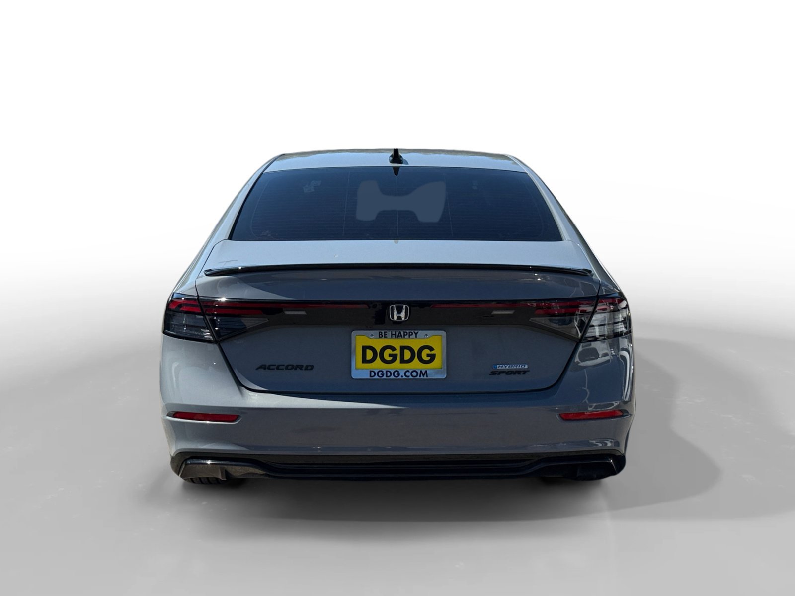 Used 2023 Urban Gray Pearl Honda Sport-L image 4