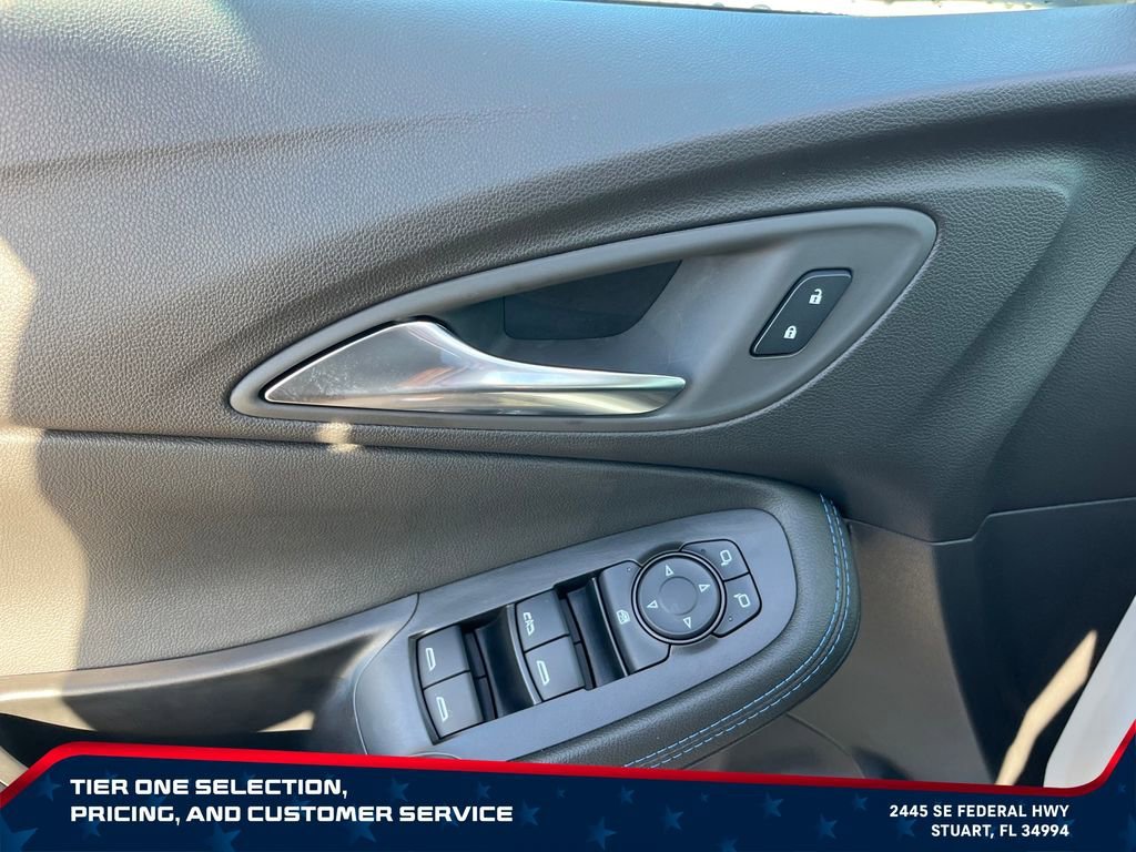 2026 Buick Encore GX Sport Touring - Photo 21