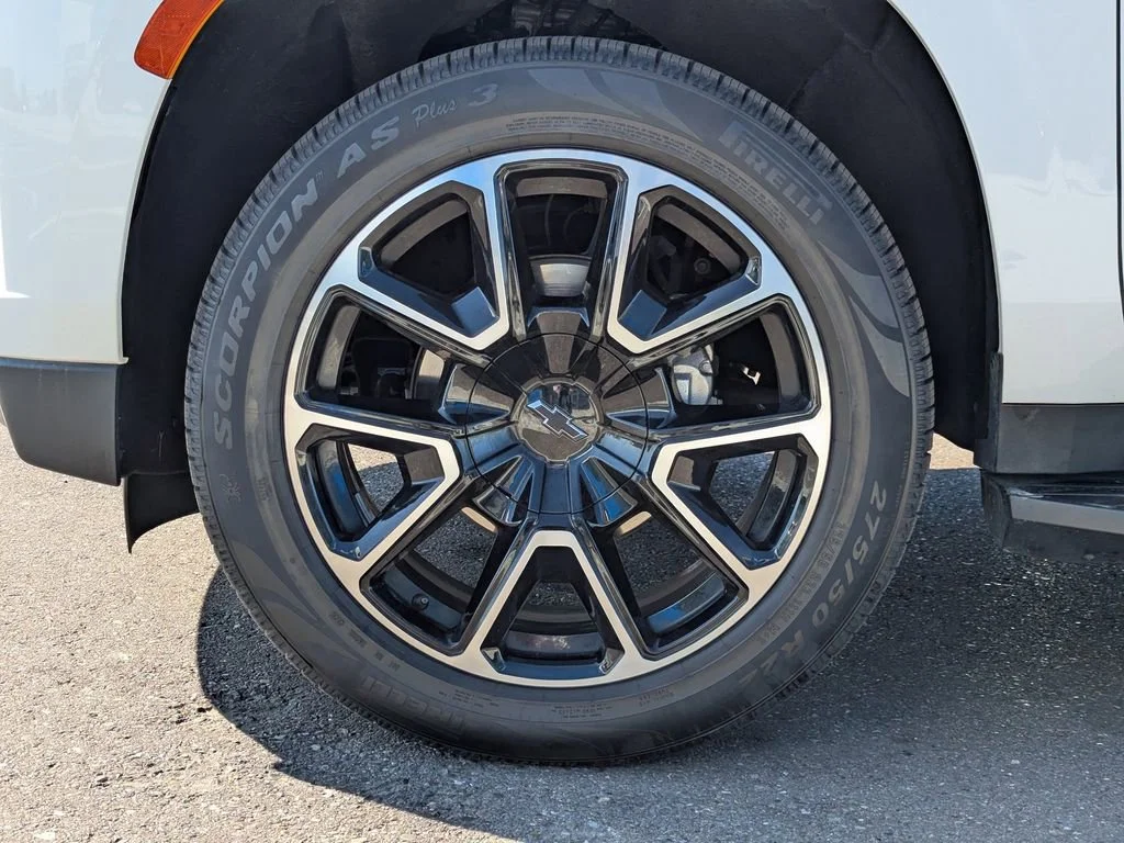 2023 Chevrolet Suburban RST - Photo 53