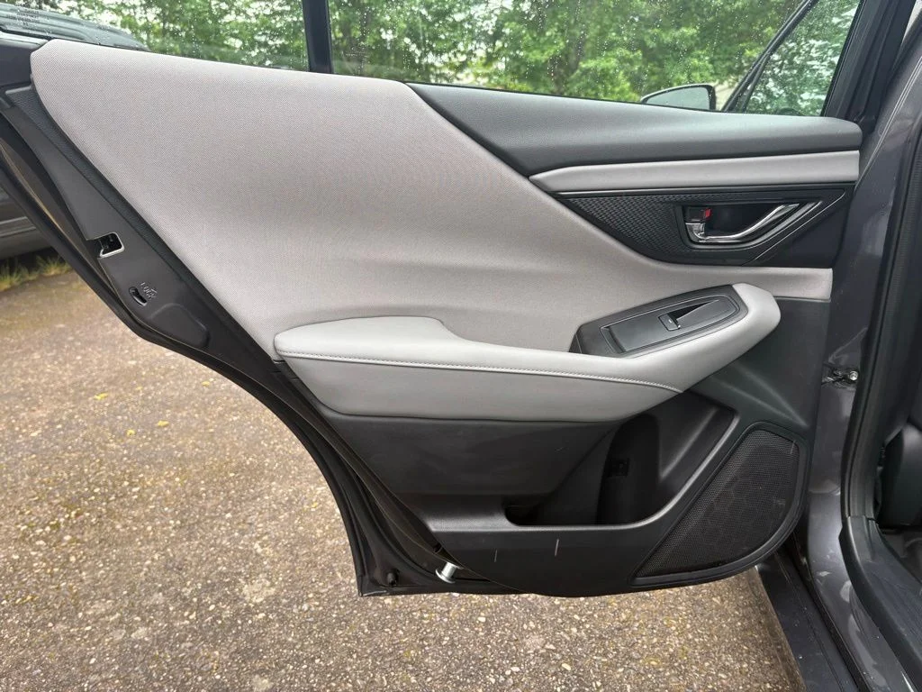 Used 2025 Gray Subaru Premium image 13