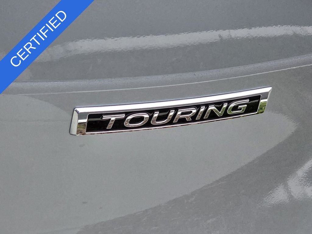 Used 2026 Silver Subaru Touring image 41
