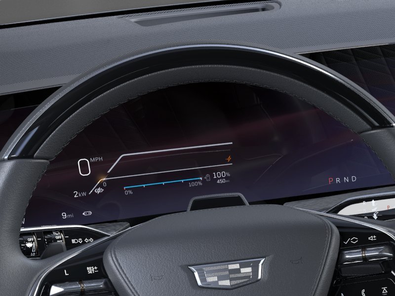 2026 Cadillac Escalade IQ Premium Sport - Photo 18