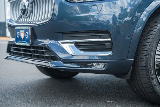 Certified Used 2023 Denim Blue Volvo Ultimate image 15