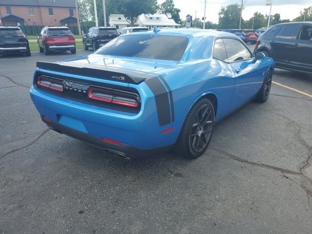 2016 Dodge Challenger Scat Pack - Photo 7