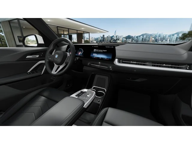Used 2026 Alpine White BMW xDrive28i image 14