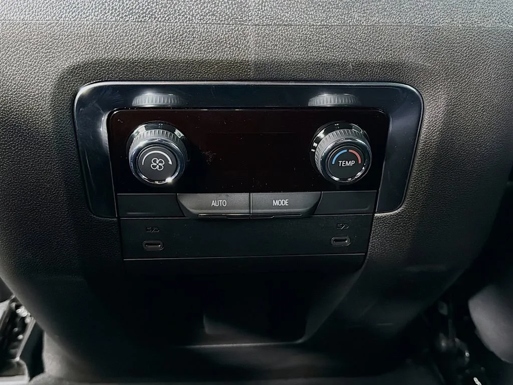 2026 Chevrolet Tahoe LS - Photo 20