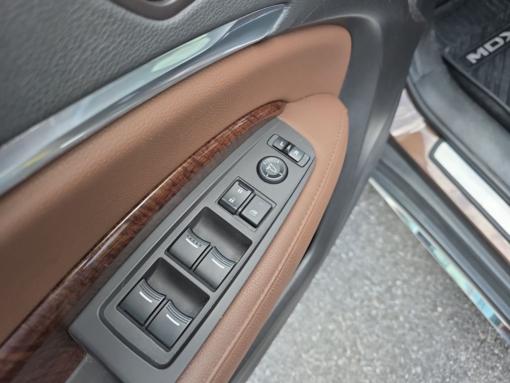 Used 2019  Acura 3.5L image 19