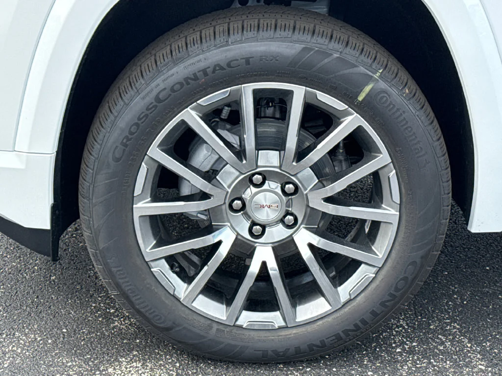 Vehicle thumbnail