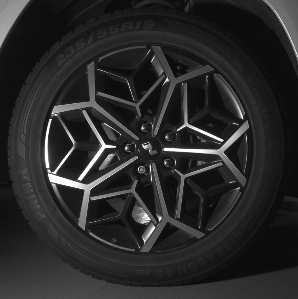 2023 Hyundai Tucson N Line - Photo 33