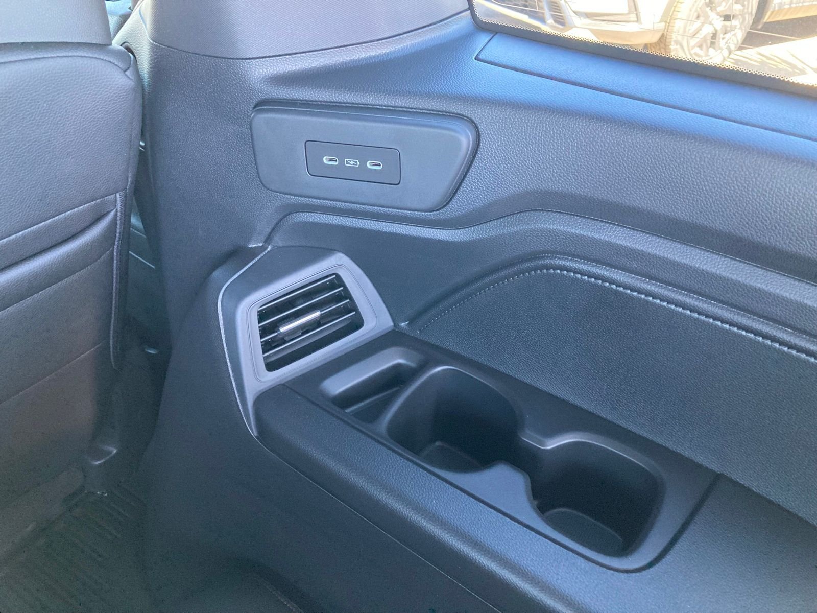 2026 Honda Odyssey Sport L - Photo 44