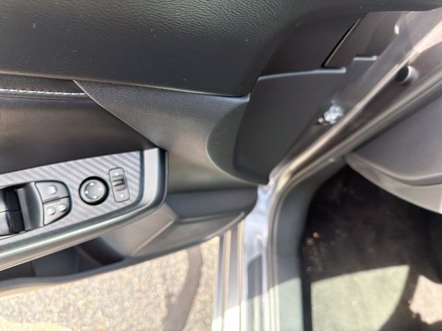 Used 2025 Gray Nissan SV image 14