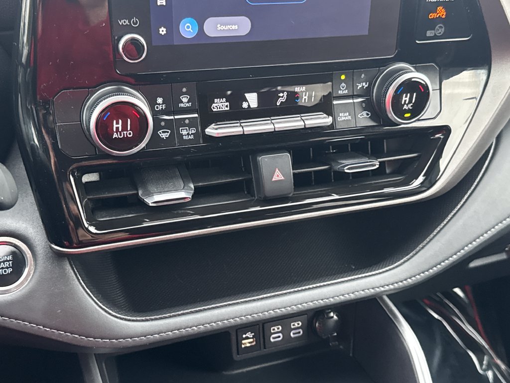 Used 2025 Gray Toyota LE image 25