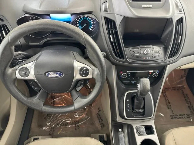 Used 2013 Red Ford SE image 22