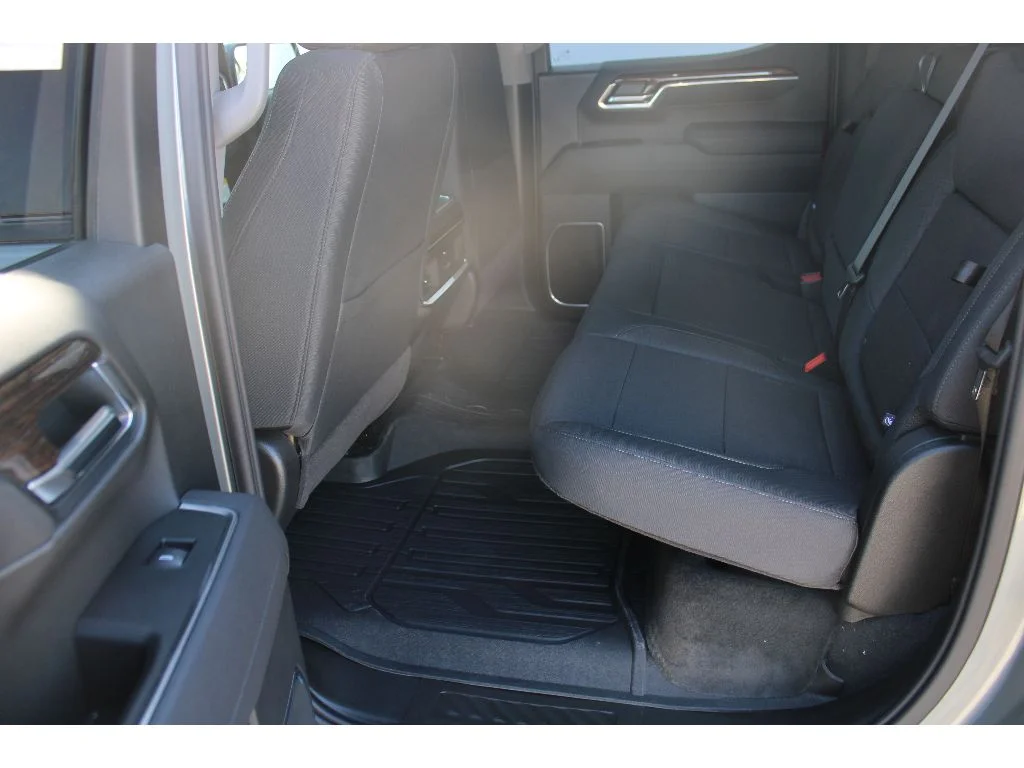 2026 GMC Sierra 1500 Elevation - Photo 5