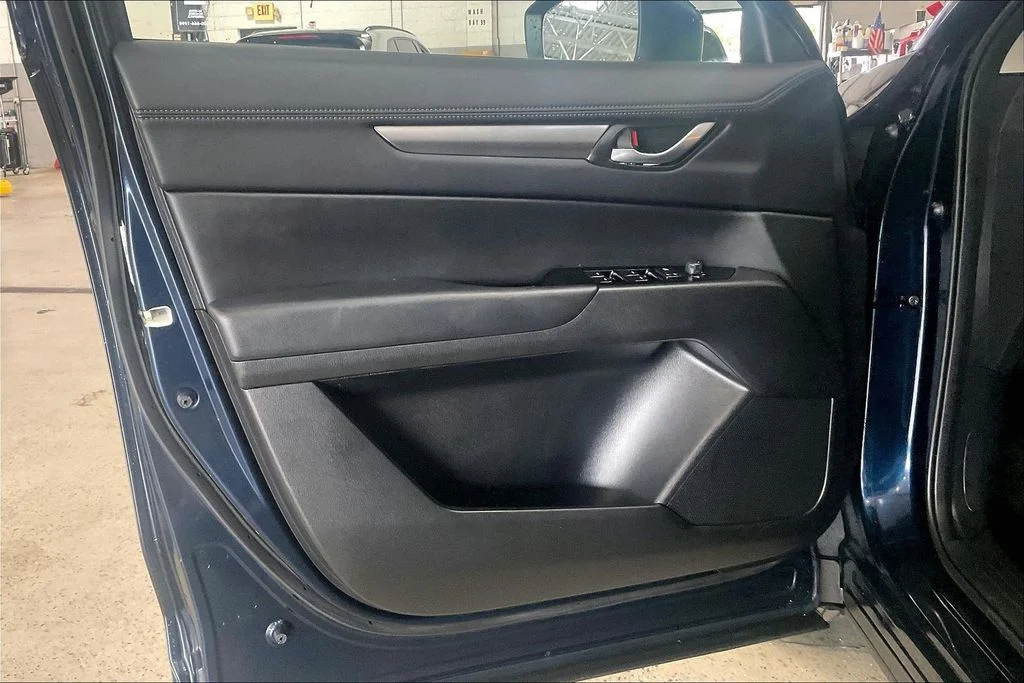 Used 2025 Blue Mazda 2.5 S Select Package image 23