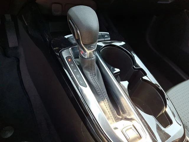 Used 2024 Red Chevrolet LT image 15