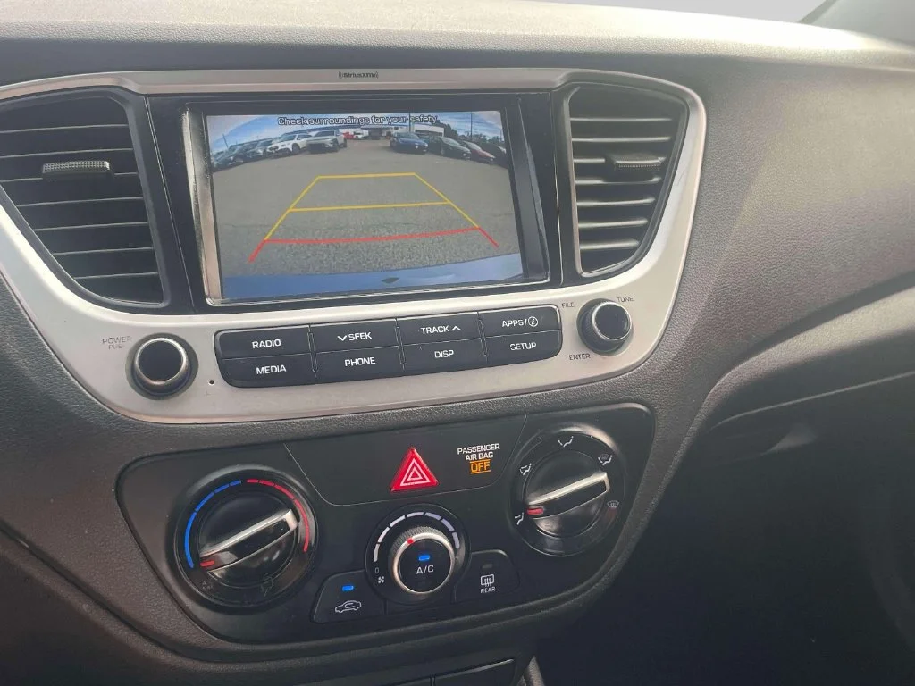 Used 2019 Gray Hyundai SEL image 26