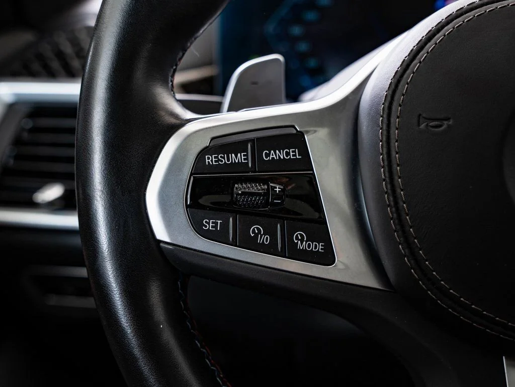 2024 BMW X7 M60i - Photo 30