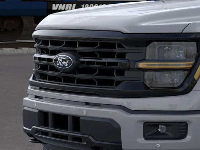 New 2026 White Ford XLT image 17