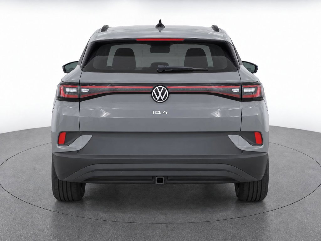 Certified Used 2023 Pure Gray Volkswagen Pro image 8