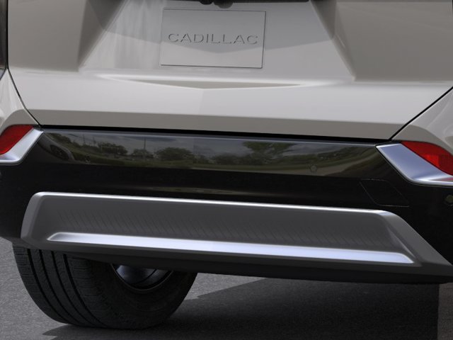 New 2027 Sandstone Cadillac Luxury image 14