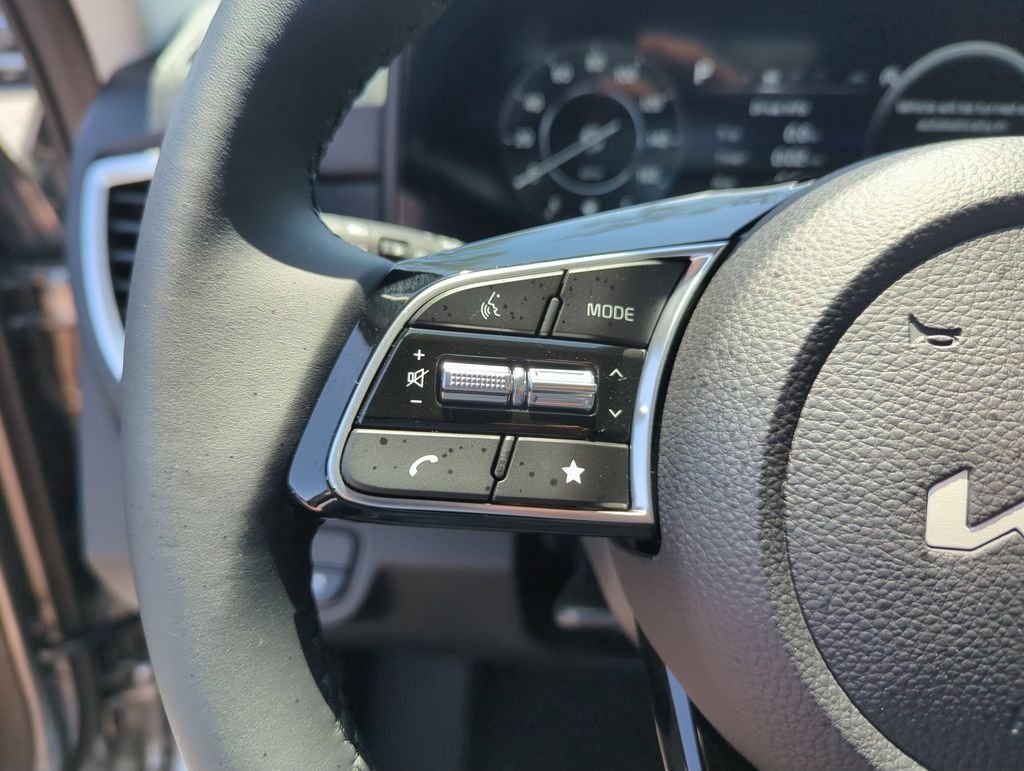 New 2026 Steel Gray Kia EX image 22