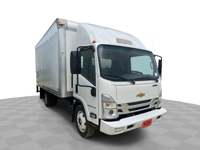 New 2024 Chevrolet Low Cab Forward 4500 HG
