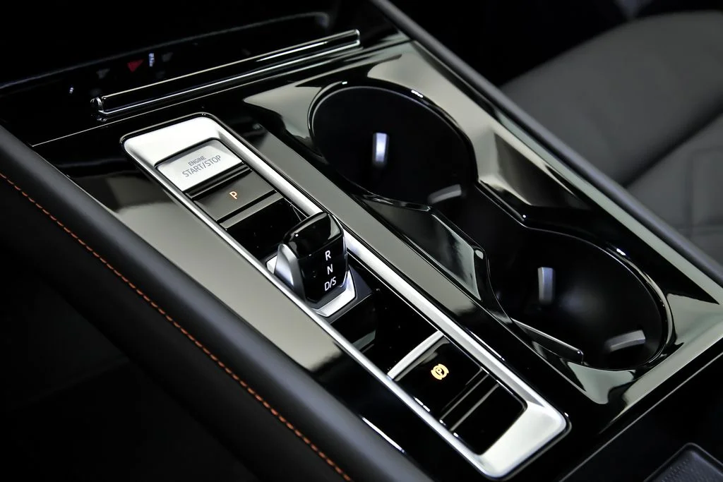 New 2026 Black Volkswagen 2.0T Peak Edition image 18
