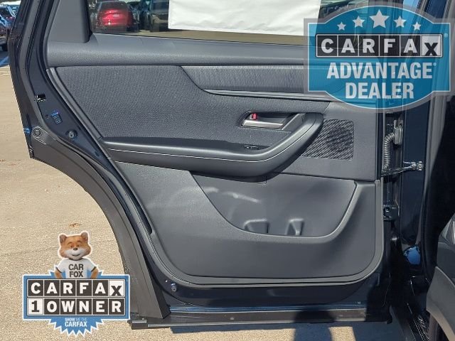 Certified Used 2026 Blue Mazda 3.3 Turbo Select image 9