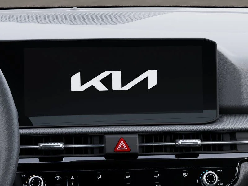 New 2026 Snow White Pearl Kia S image 20