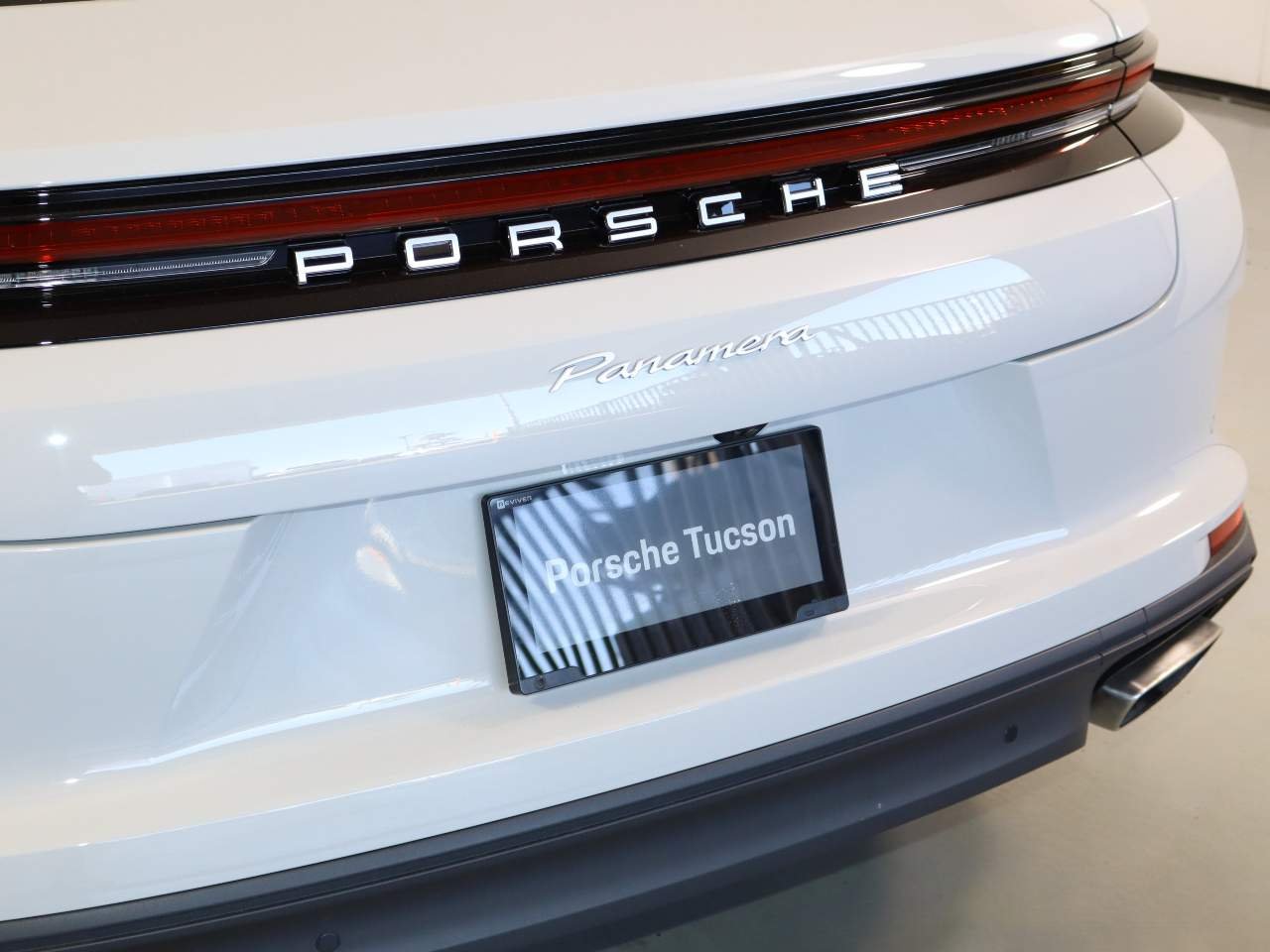 New 2026 Chalk Porsche  image 25